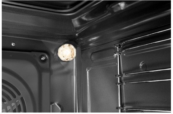 Плита комбинированная Hansa FCMX 582509