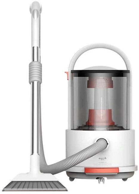 Пылесос Xiaomi Deerma Vacuum Cleaner TJ200