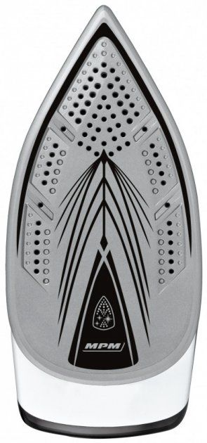 Паровая станция MPM MZE-23