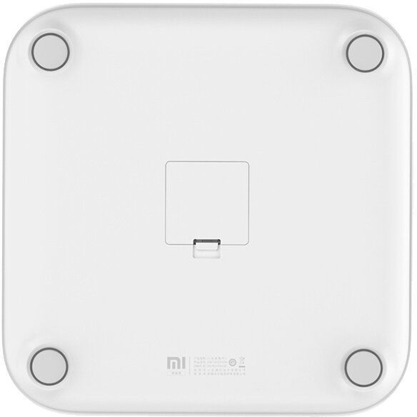 Весы напольные Xiaomi Mi Body Composition Scale 2 (XMTZC05HM)