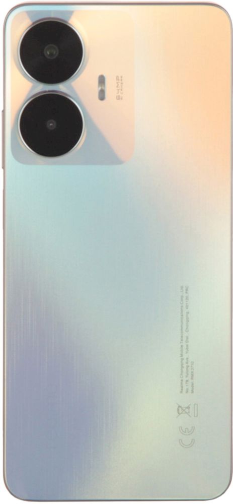 Смартфон Realme C55 8/256GB sunshower pearl (RMX3710)