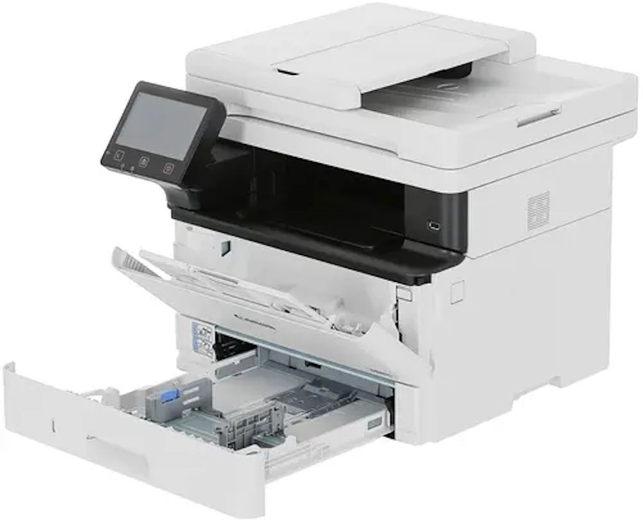 Мфу Canon i-SENSYS MF463dw