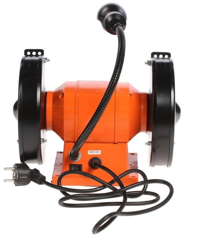 Точильный станок Вихрь ТС-600 (72/7/4)