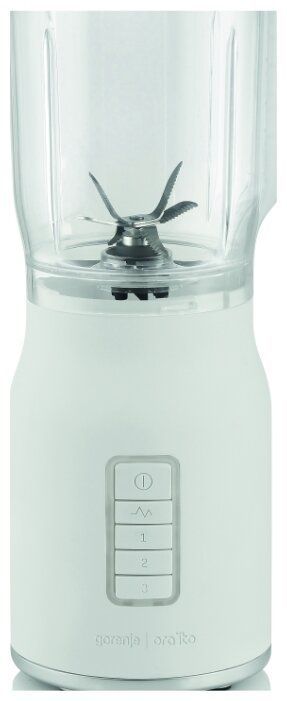Блендер Gorenje B 800ORAW белый