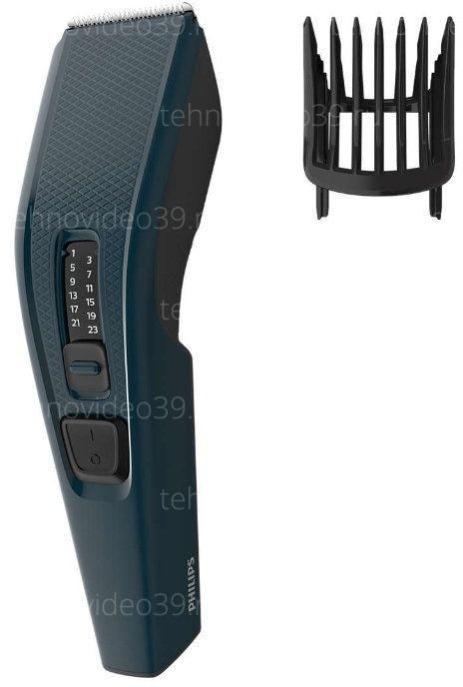 Машинка для стрижки Philips HC3505/15 купить по низкой цене в интернет-магазине ТехноВидео