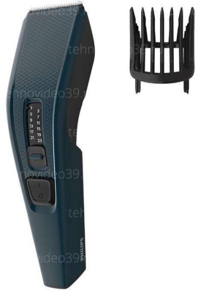 Машинка для стрижки Philips HC3505/15 купить по низкой цене в интернет-магазине ТехноВидео
