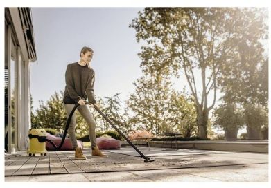 Пылесос Karcher WD 3 V-17/4/20 16281270