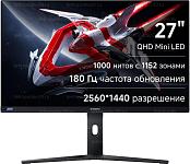 Ноутбук TECNO K16S / R5-7430U 16GB/512GB/Win 11/ Silver/серебро (K16SDA)