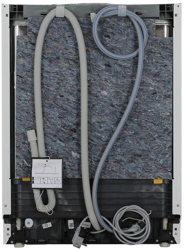 Встраиваемая посудомоечная машина Indesit DI 4C68 (869894000010)