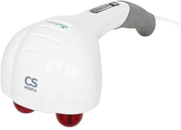 Вибрамассажер CS Medica VibraPulsar CS V-2 купить по низкой цене в интернет-магазине ТехноВидео