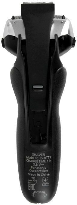Электробритва Panasonic ES-RT77-S520