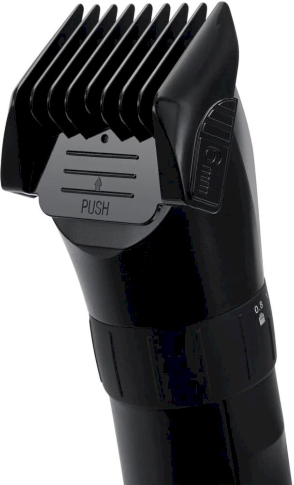 Машинка для стрижки Polaris PHC 3017RC Argan Therapy PRO