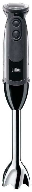 Блендер Braun MQ 5237 BK, черный