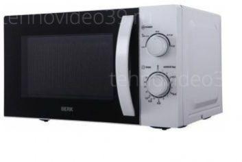 Микроволновая печь Berk BM-7209MW Белая купить по низкой цене в интернет-магазине ТехноВидео