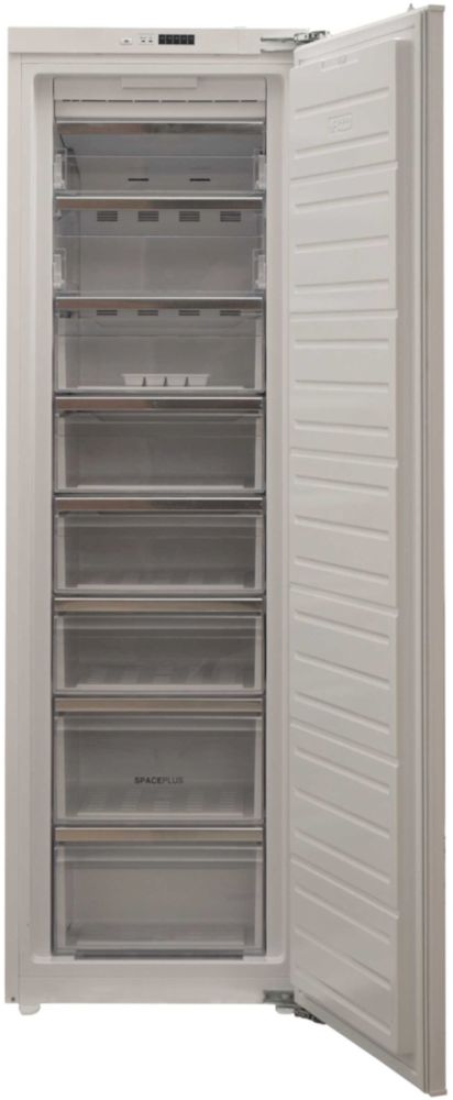 Встраиваемая морозильная камера Korting KSFI 1833 NF