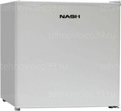 Холодильник Nash NBC 55 купить по низкой цене в интернет-магазине ТехноВидео