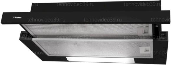 Вытяжка Hansa OTP6233BH купить по низкой цене в интернет-магазине ТехноВидео