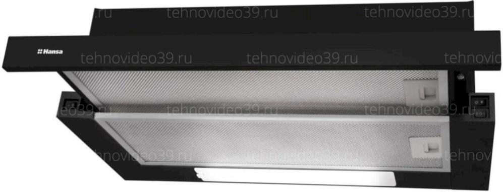 Вытяжка Hansa OTP6233BH купить по низкой цене в интернет-магазине ТехноВидео