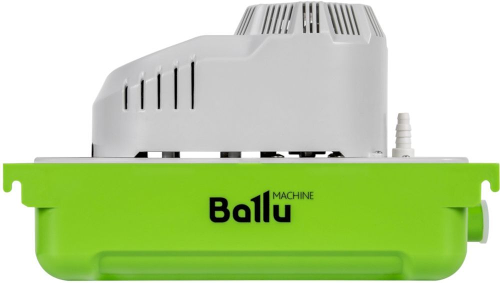 Насос дренажный Ballu Machine TOP Power