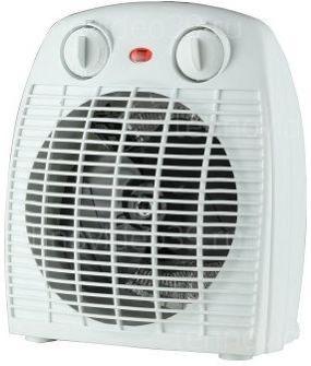 Тепловентилятор Sakura SA-0514W купить по низкой цене в интернет-магазине ТехноВидео