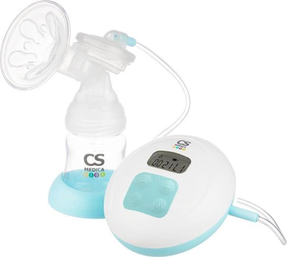 Молокоотсос электронный CS Medica KIDS CS-45 купить по низкой цене в интернет-магазине ТехноВидео