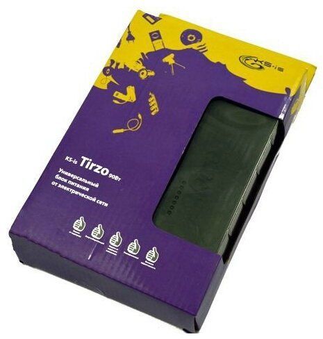 Универсальный блок питания Ks-is Tirzo KS-271B