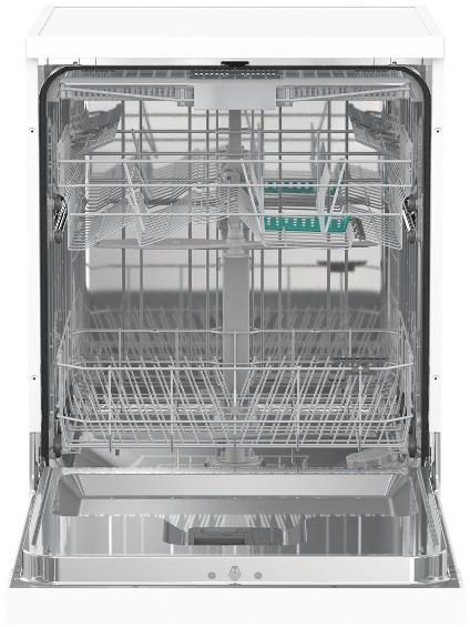 Отдельностоящая посудомоечная машина Gorenje GS643E90W