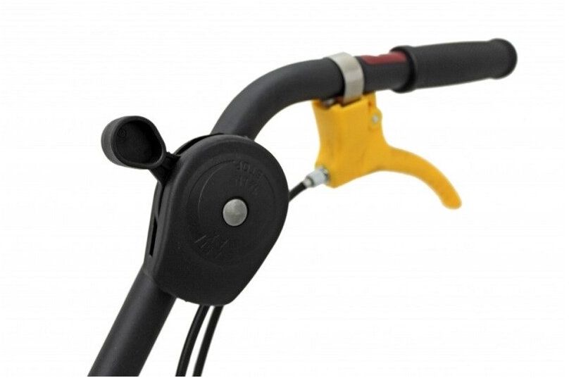 Мотокультиватор GMC-6.8 Huter (70/5/21)