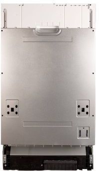 Встраиваемая посудомоечная машина Holberg HDW 45346ABI