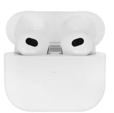 Наушники беспроводные Apple AirPods 3