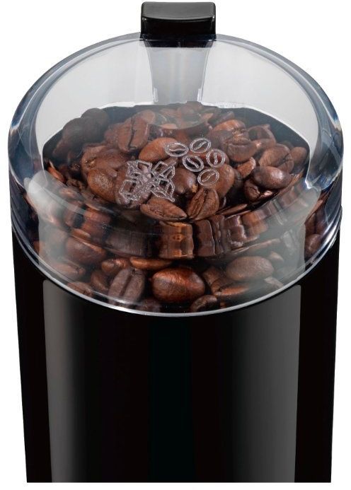 Кофемолка Bosch TSM6A013B черный