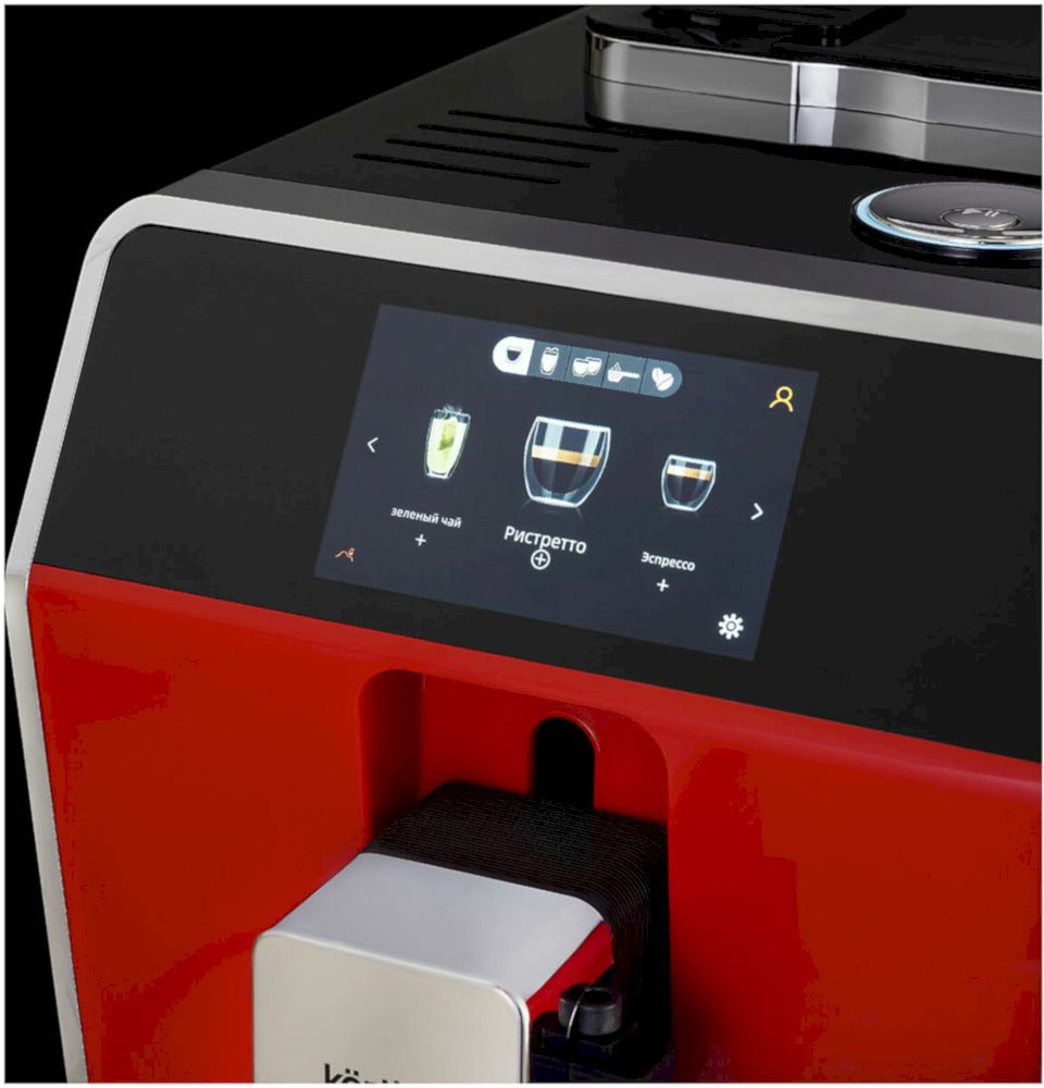 Кофемашина Korting KACM 2005 Diva