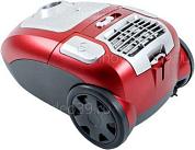Пылесос REMENIS REM-4501, красный