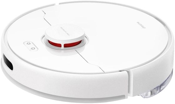 Пылесос-робот Xiaomi Dreame D9 MAX RLD33GA белый