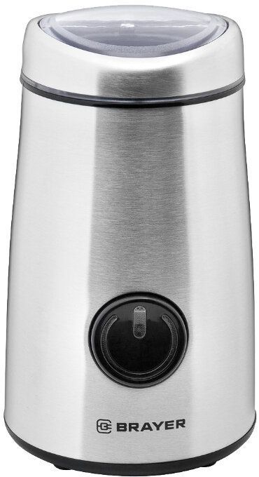Кофемолка Brayer BR1184