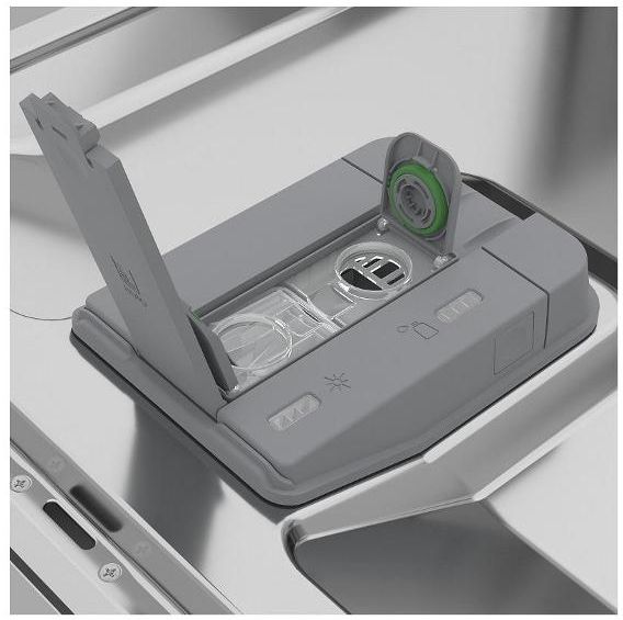 Встраиваемая посудомоечная машина Beko BDIN38530A (7633708377)