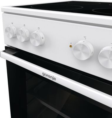 Плита электрическая Gorenje GEC 5A10WG