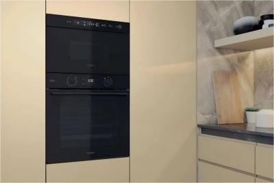 Встраиваемая микроволновая печь Whirlpool MBNA 920B
