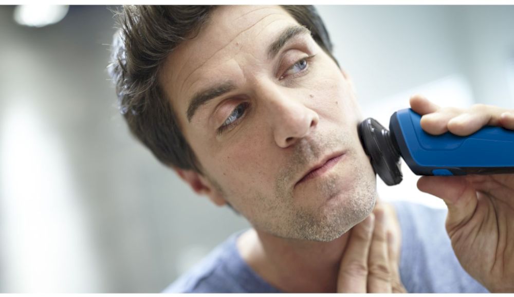 Бритва Philips S5466/17