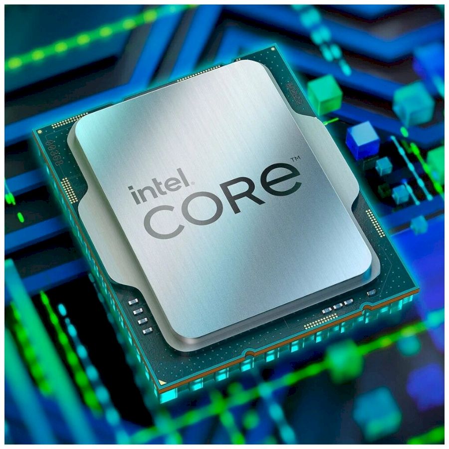 Процессор LGA1700 Intel Core i5-12600KF (Gen.12) (CM8071504555228)