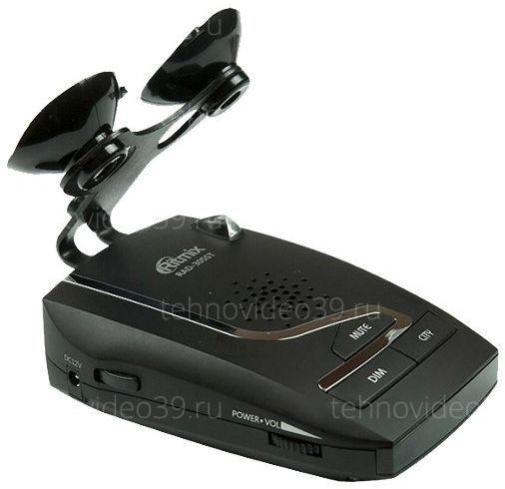 Радар-детектор Ritmix RAD-305ST купить по низкой цене в интернет-магазине ТехноВидео