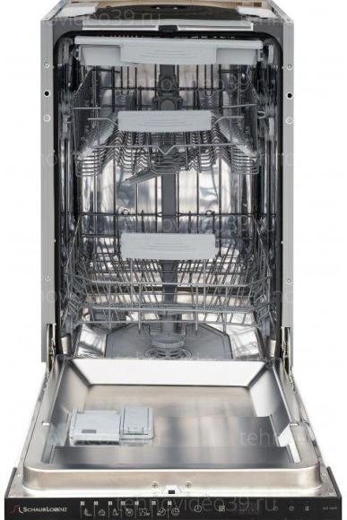 Встраиваемая посудомоечная машина Schaub Lorenz SLG VI4711 купить по низкой цене в интернет-магазине ТехноВидео