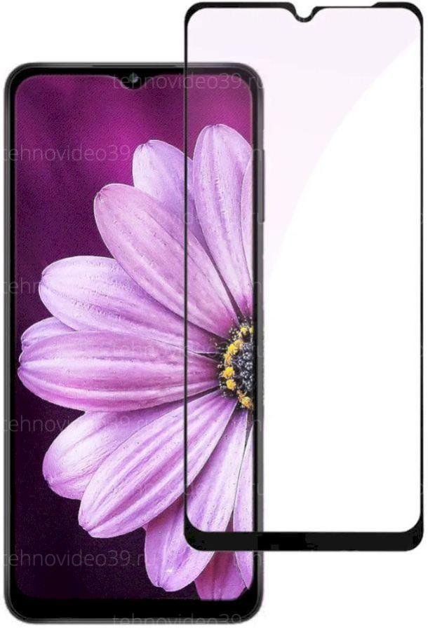Защитное стекло TFN 2.5D Samsung A02s (SG-SMA02SFGBK) купить по низкой цене в интернет-магазине ТехноВидео