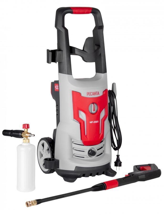 Мойка МР-200П Ресанта (70/8/22)