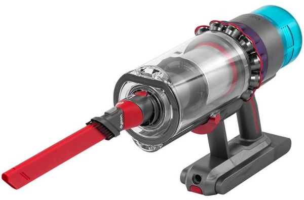 Вертикальный пылесос Dyson V Gen5 Detect Absolute EU