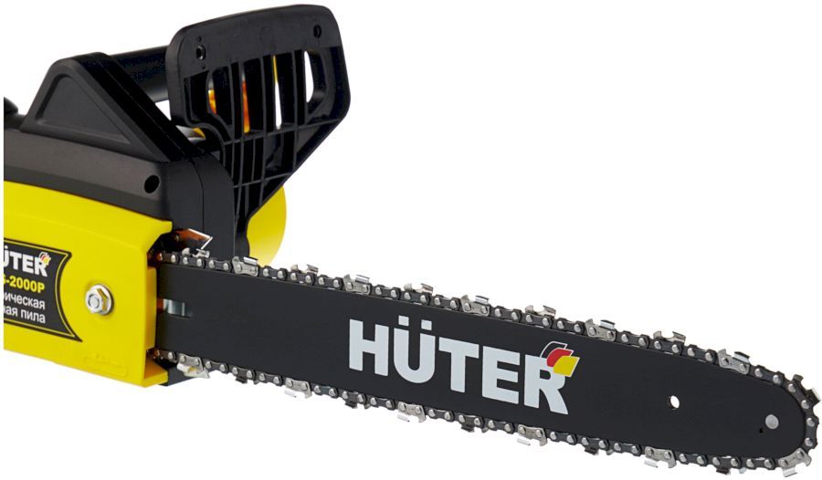 Электропила Huter ELS-2000P (70/10/3)