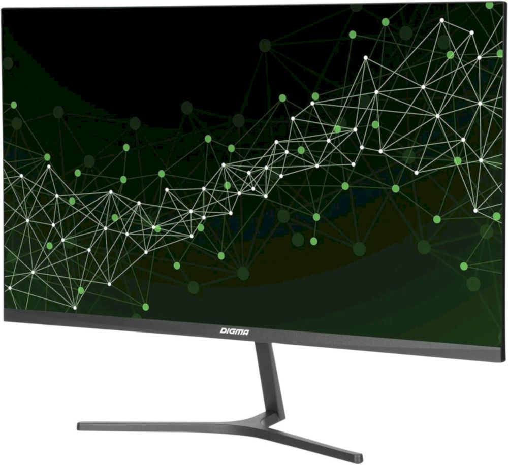 Монитор Digma Progress 24P503F