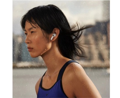 Наушники беспроводные Apple AirPods 3