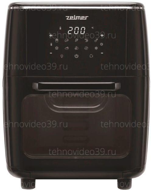 Аэрогриль Zelmer ZAF7120 купить по низкой цене в интернет-магазине ТехноВидео