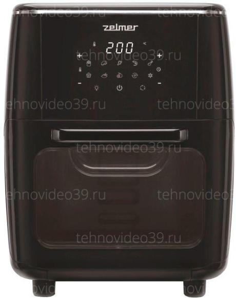 Аэрогриль Zelmer ZAF7120 купить по низкой цене в интернет-магазине ТехноВидео